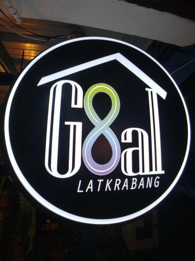 曼谷Gogoal Latkrabang公寓 外观 照片
